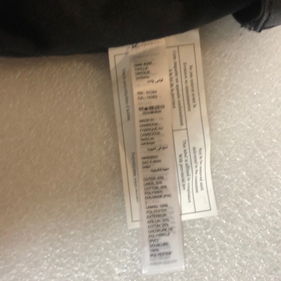 Rachel Zoe - Curateur - Summer Capri Tote Bag Natural - Picture 14 of 16